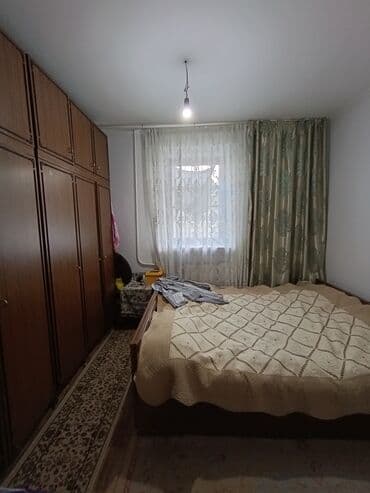 продаю дом учкун 2: Дом, 120 м², 4 комнаты, Собственник, Старый ремонт — 6
