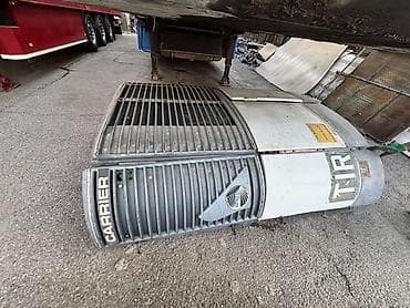 вулканизация сатылат: Холодильная установка Carrier на запчасти просьба писать — 2