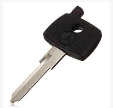 изготовление ключей для авто: Спринтер sprinter w906 rex рекс чип ключи ремонт замков — 3