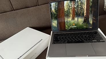 google pixel 6 pro: 💻 Продаю MacBook Air M2 13.6" 🔹 Процессор: Apple M2 🔹 Оперативная — 3