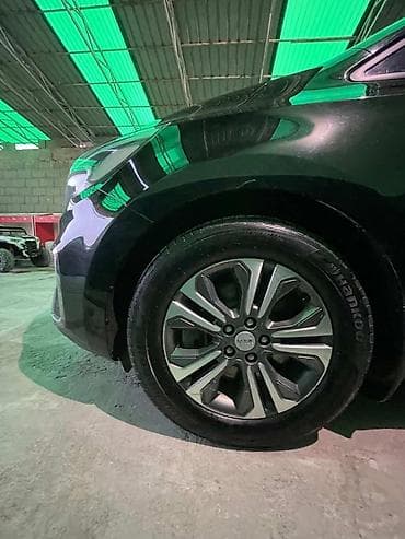 бампер карнивал: Kia Carnival: 2019 г., 2.2 л, Автомат, Дизель, Минивэн — 3