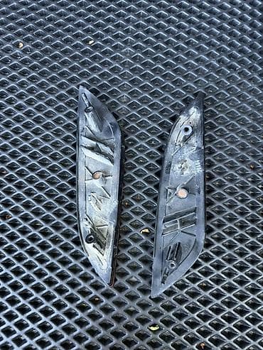 Отражатели: Отражатель Hyundai 2019 г., Б/у, Оригинал — 2