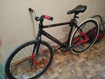 e bike: Городской велосипед, Рама M (156 - 178 см) — 3