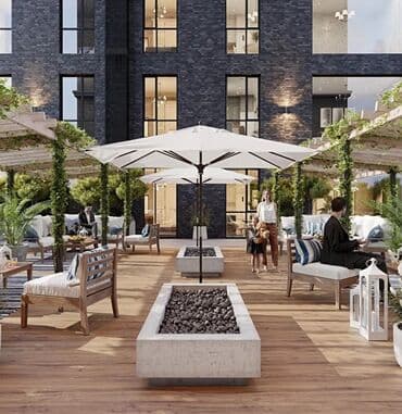 Новостройки от застройщика: Строится, Элитка, 5 комнат, 270 м² — 2