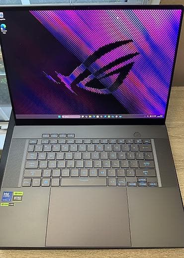 Игровой, Б/у, Intel Core Ultra 9