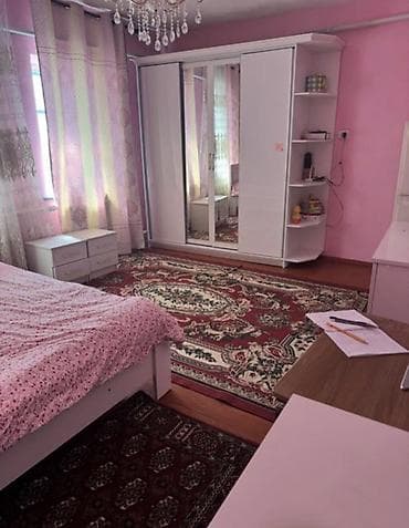 дача нива: Село Кызыл туу Участок 16 соток Дом 88 кв м Кызыл-туу Красная книга — 3