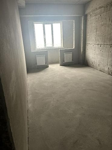2 комнаты, 82 м², Аламедин-1 мкр Элитка, 7 этаж, ПСО (под самоотделку) — 7