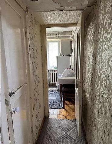 купою: 2 комнаты, 44 м², Без мебели — 4