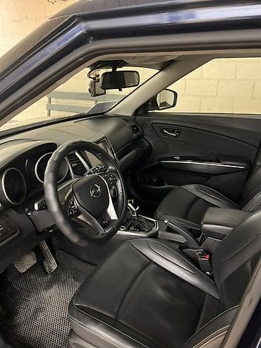 санёнг тиволи: Ssangyong Tivoli: 2018 г., Автомат, Бензин, Кроссовер — 3