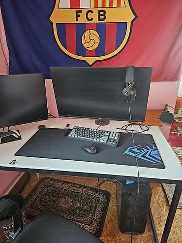 rog strix g16: Продаю игровой комплект! видеокарта rtx3070 процессор core i5 32гб озу — 1