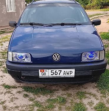 серв 2: Volkswagen Sharan: 1993 г., 1.8 л, Механика, Бензин, Минивэн — 2