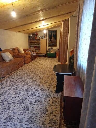 Гаражи: Дом, 98 м², 4 комнаты, Собственник, Старый ремонт — 5