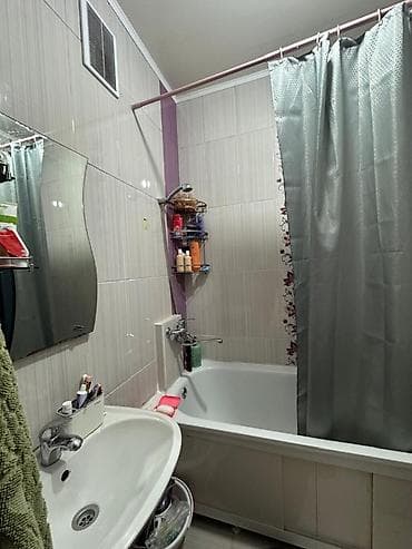 2 bedroom: 2 комнаты, 54 м², 105 серия, 1 этаж, Евроремонт — 10