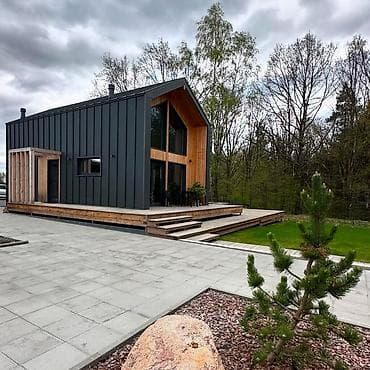 токмок лайф: Barn House — идеальное место для отдыха 🏡 Хочешь отдохнуть от города — 2