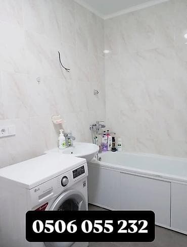 2 комнаты, 55 м², Джал мкр (в т.ч. Верхний, Нижний, Средний) 6 этаж — 6
