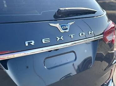 киа соренто цена: Ssangyong Rexton: 2018 г., 2.2 л, Автомат, Дизель, Внедорожник — 3