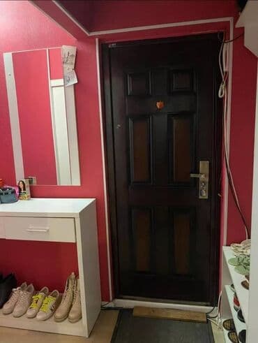 этажи продажа квартир: 2 комнаты, 50 м², 104 серия, 4 этаж — 6