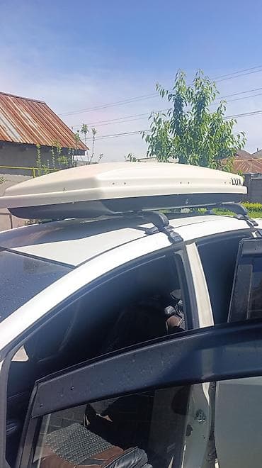 диска на авто: Автобокс Lux — 1