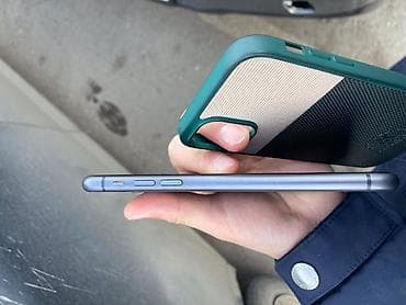 xbox 360 wifi: IPhone 11, Черный, Чехол — 3