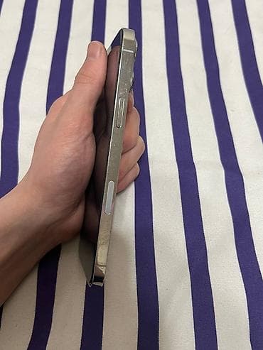 ipad м4: IPhone 13 Pro Max, Б/у, 256 ГБ, Белый, Чехол, Кабель, Коробка, 100 % — 4