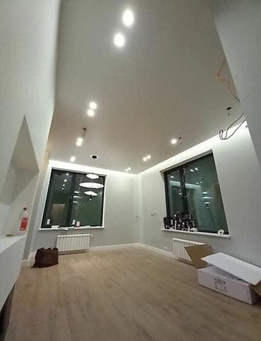 дешевые квартиры: Ремонт под ключ | Офисы, Квартиры, Дома Больше 6 лет опыта — 1