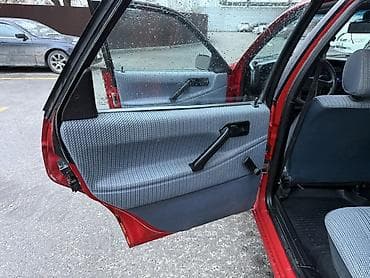 бампер на пасат б3: Volkswagen Passat: 1988 г., 1.8 л, Механика, Бензин, Седан — 6