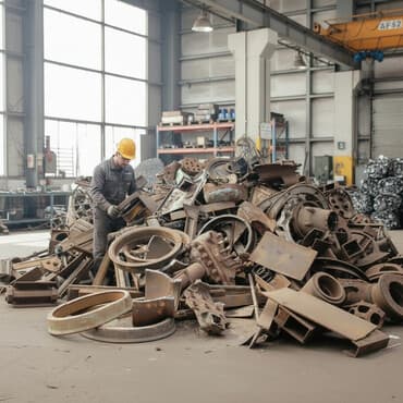 купить эмалированную посуду от производителя: Куплю черный металл. Темир алабыз. Скупка металла. Самовывоз — 5