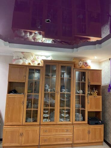 шкаф для одежды купить: Гарнитур для зала — 3