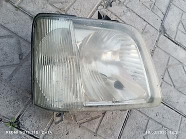 Трубки, патрубки, шланги: Suzuki, 2003 г., Б/у — 2