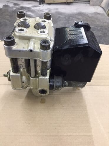 фит абс: Продаю блок ABS на бмв е 34 — 4