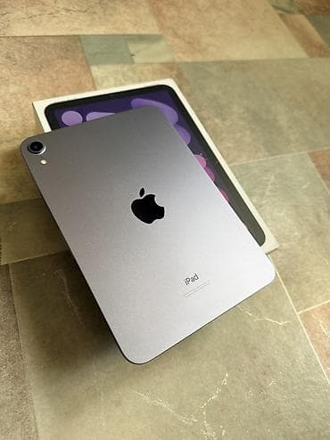 iphone mobile: Планшет, Apple, память 64 ГБ, Wi-Fi, Б/у, Детский — 1