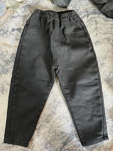 скидки бишкек одежда: Комплект, Б/у — 3