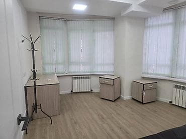 Сдается в аренду нежилое помещение/офис, 2 комнаты с холлом, отдельным at lalafo.kg Сдается в аренду нежилое помещение/офис, 2 комнаты с холлом, отдельным