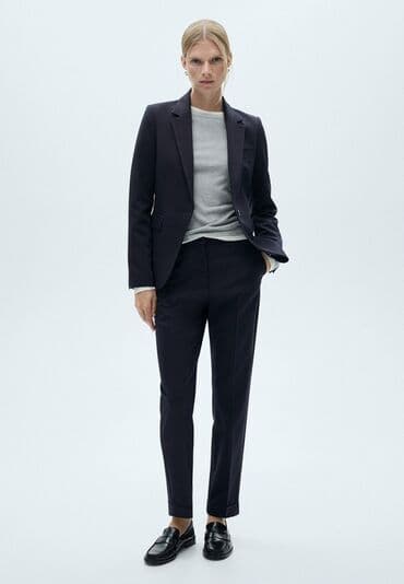 компрессионные чулки для беременных бишкек: Брюки Классические, M — 3