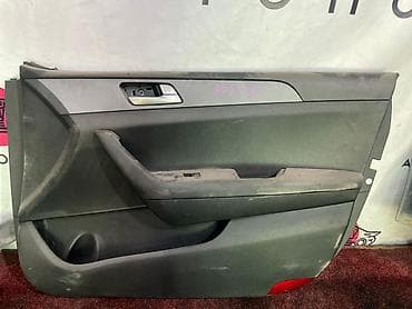 Дверная карта Hyundai 2015 г., Б/у, Оригинал, Корея