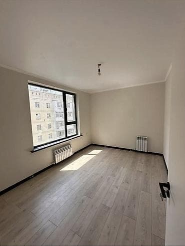 seven development: 3 комнаты, 87 м², Рабочий Городок Элитка, 8 этаж, Свежий ремонт — 9
