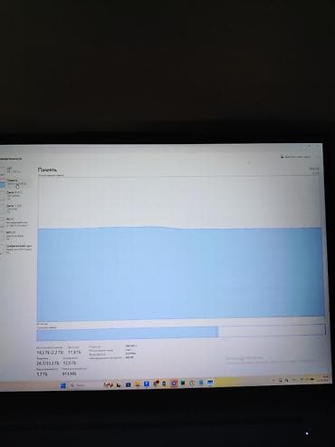 hyper x: Ультрабук, Lenovo, 32 ГБ ОЭТ, Intel Core i7, 13.5 ", Колдонулган, Жумуш, окуу үчүн, эс тутум SSD — 10