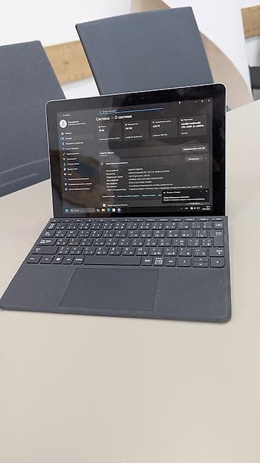 tab s7 plus: Планшет, Lenovo, память 256 ГБ, 11" - 12", Wi-Fi, Классический цвет - Черный — 8