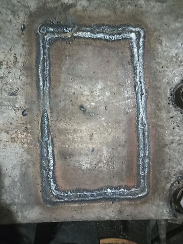 Сварщики: Сварщик. Больше 6 лет опыта — 2