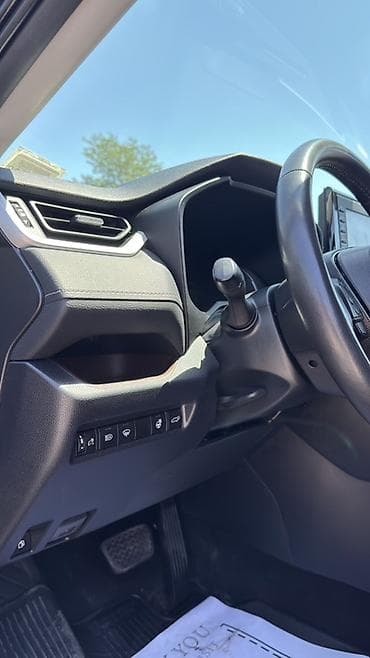 raf: Toyota RAV4: 2019 г., 2.5 л, Автомат, Гибрид, Кроссовер — 9