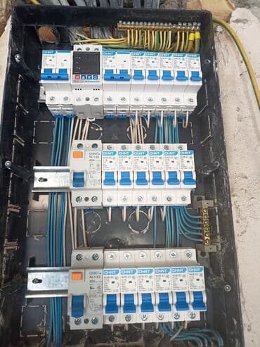 куплю газабетоные оборудование для производства газаблока: Электрик | Установка счетчиков, Установка стиральных машин, Демонтаж электроприборов Больше 6 лет опыта — 3