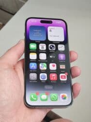 айфон 6 цена ош: IPhone 14 Pro, Б/у, 128 ГБ, Deep Purple, Зарядное устройство, 78 % — 4