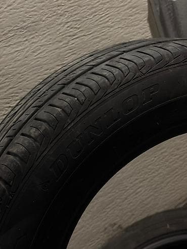 65: Шины 225 / 65 / R 18, Лето, Комплект, Япония, Dunlop — 2