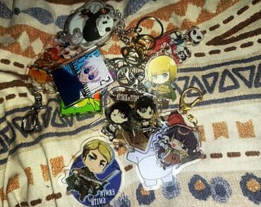 Свадебные платья: Брелок, Пластик, Новый, Унисекс — 1