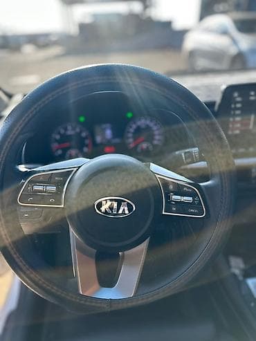 к8 цена бишкек: Kia K3: 2019 г. — 7