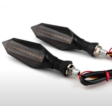 контроллеры raid 0: Комплект поворотников Новый — 1