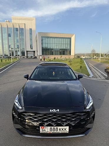 электро спидометр: Kia K8: 2021 г., 3.5 л, Автомат, Газ, Седан — 2