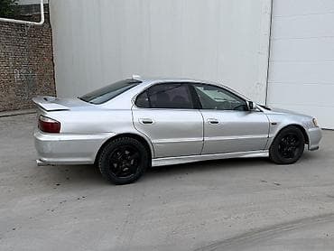 кпп гольф 3: Honda Saber: 1996 г., 3.2 л, Автомат, Бензин, Седан — 9