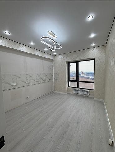 бруклин: 2 комнаты, 80 м², Элитка, 11 этаж, Евроремонт — 6
