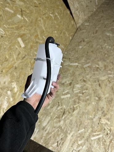 авто ремен: Форсунки стеклоомывателя Toyota — 2